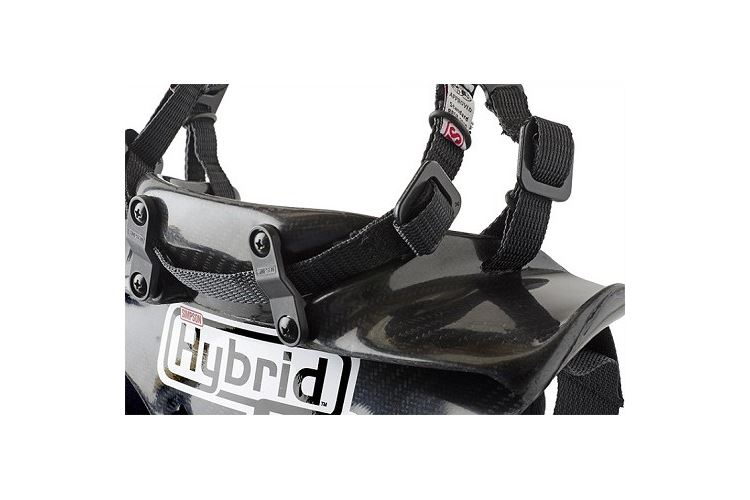 Simpson Hybrid Pro Lite Quick Release L