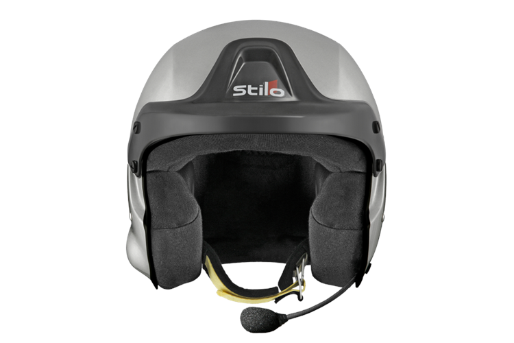 STILO Helmet Trophy DES Rally Composite 54