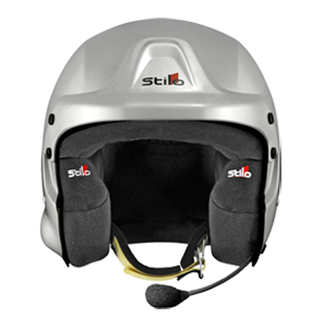 STILO Helmet Trophy DES Plus Composite 54
