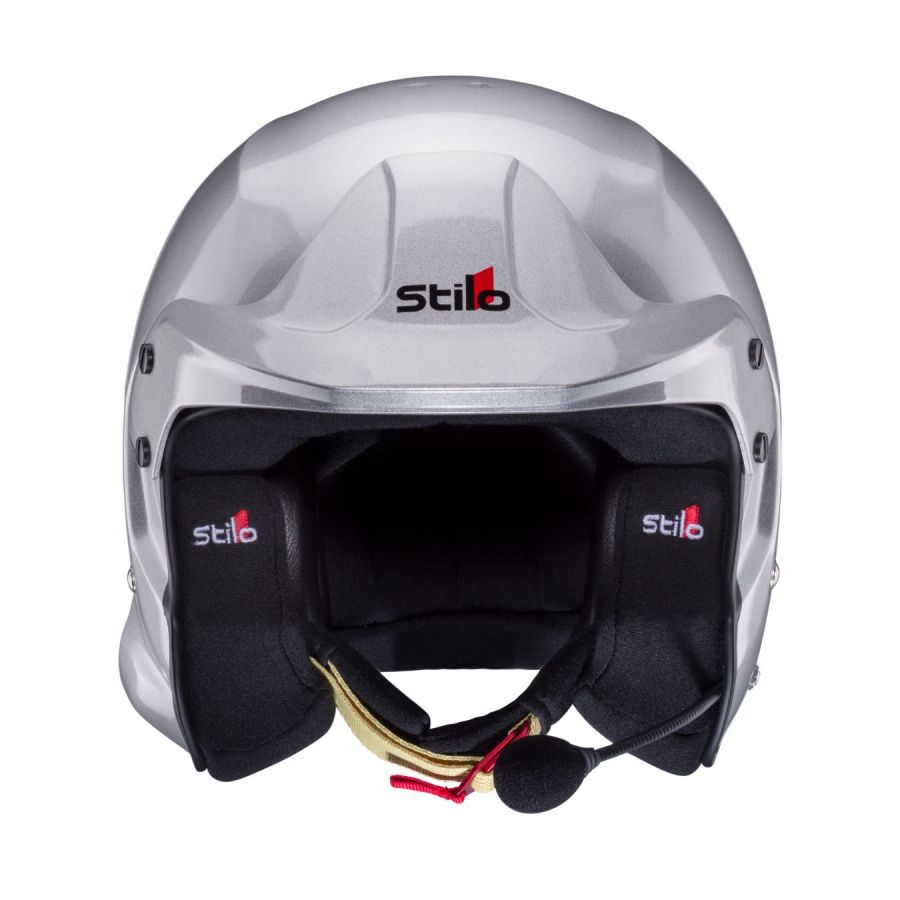 Helm Stilo Venti Trophy DES Plus Composite 54 cm