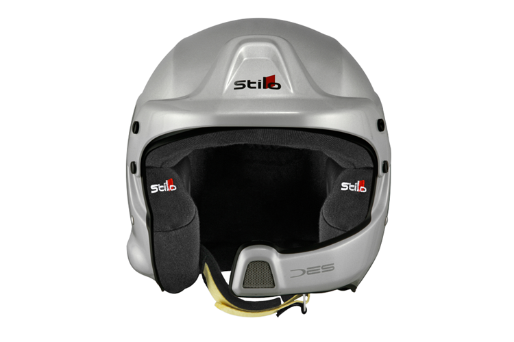 STILO Helmet WRC DES Composite Rally 54