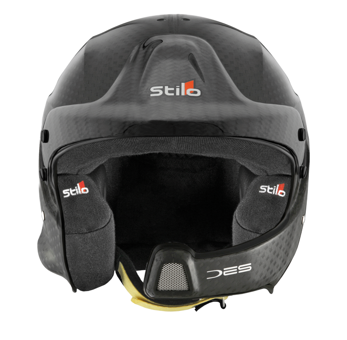 STILO Helmet WRC DES 8860 Zero Rally 54