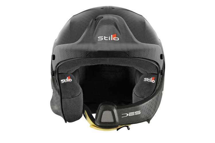 STILO Helmet WRC DES 8860 Zero Rally 54