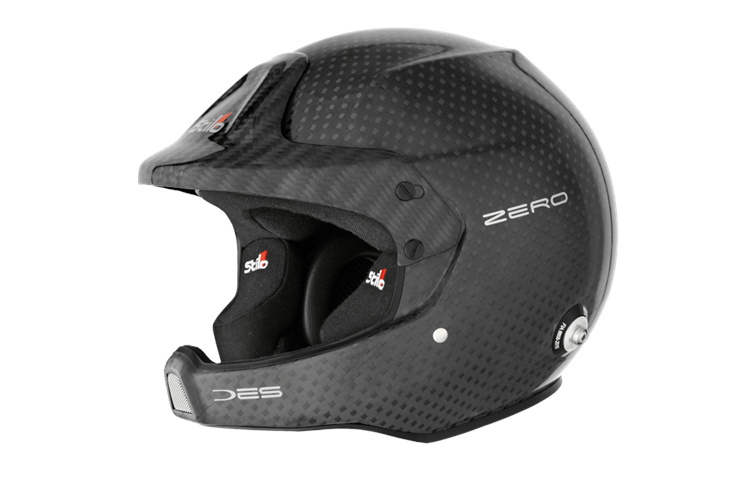 STILO Helmet WRC DES 8860 Zero Rally 54