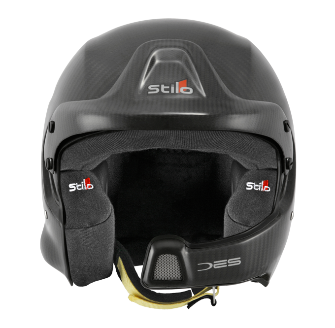 STILO Helmet WRC DES 8860 Turismo 54