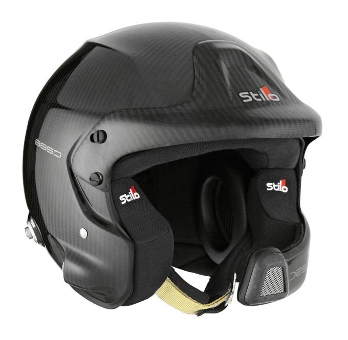 STILO Helmet WRC DES 8860 Turismo 54