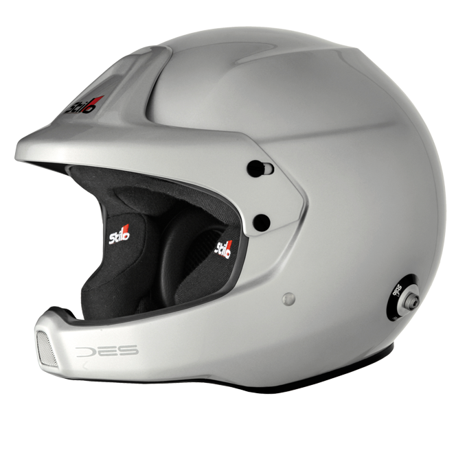 STILO Helmet WRC DES Composite Turismo 54
