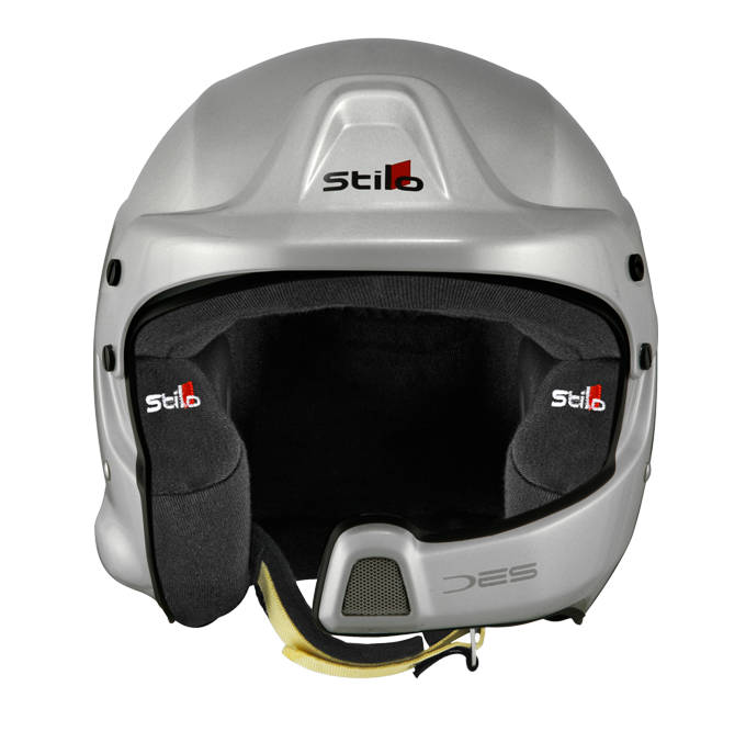 STILO Helmet WRC DES Composite Turismo 54