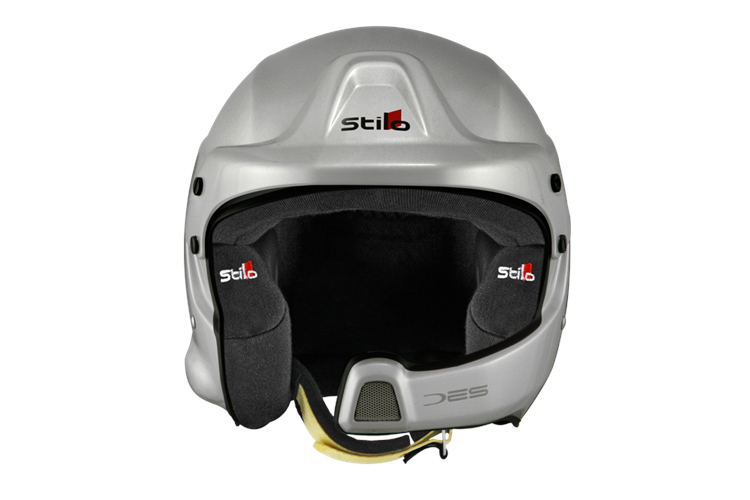 STILO Helmet WRC DES Composite Turismo 54