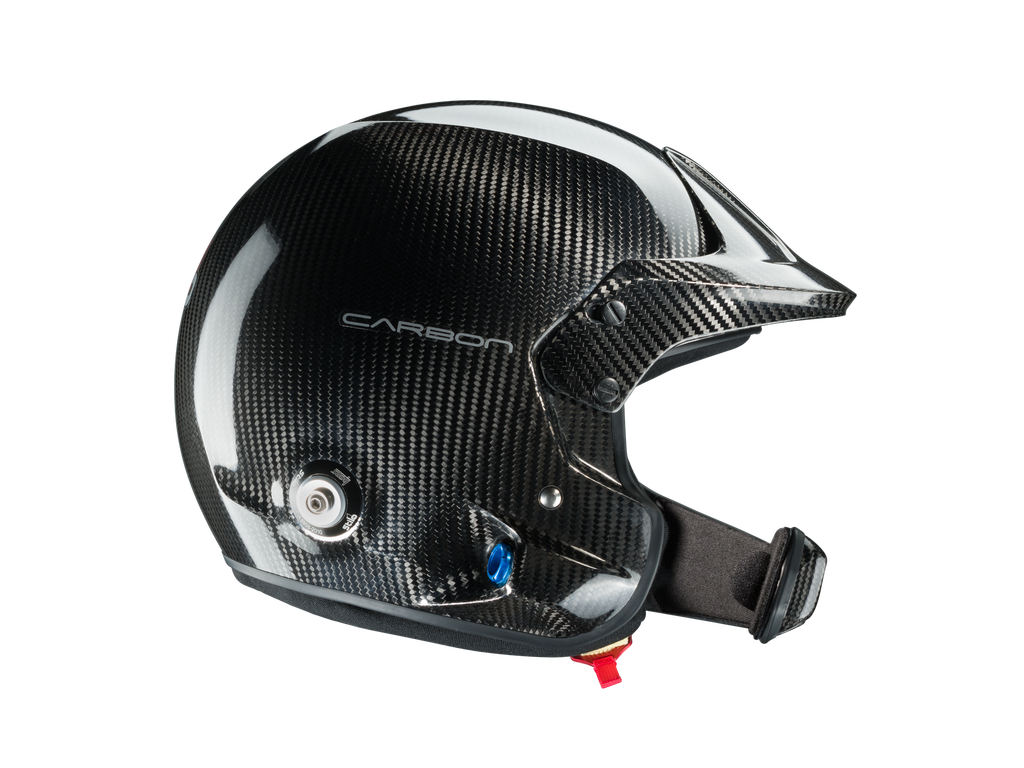 Helm Stilo Venti WRC Carbon Rally 54 cm