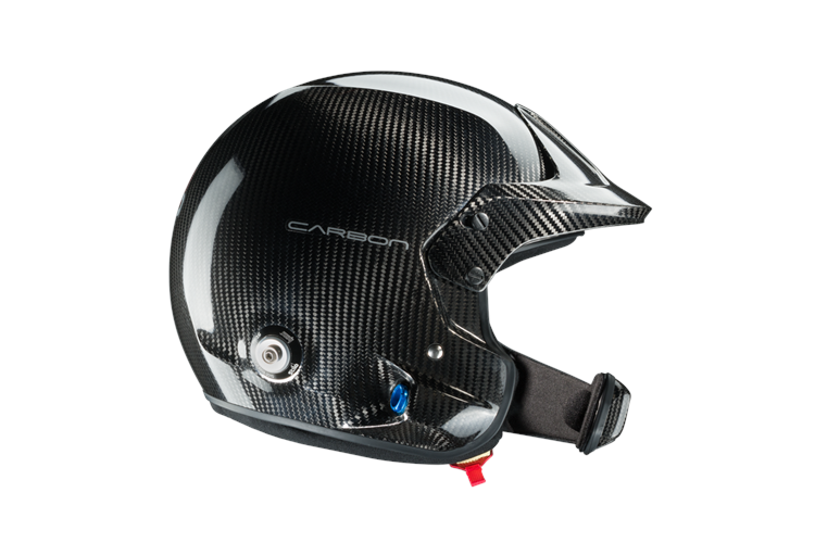 Helmet Stilo Venti WRC Carbon Rally 54 cm