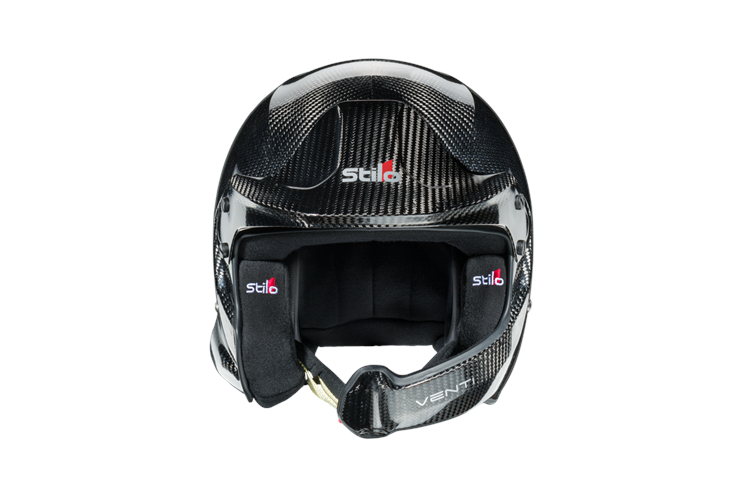 Helmet Stilo Venti WRC Carbon Rally 54 cm