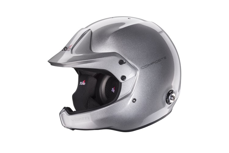 Helmet Stilo Venti WRC Composite Rally 54 cm