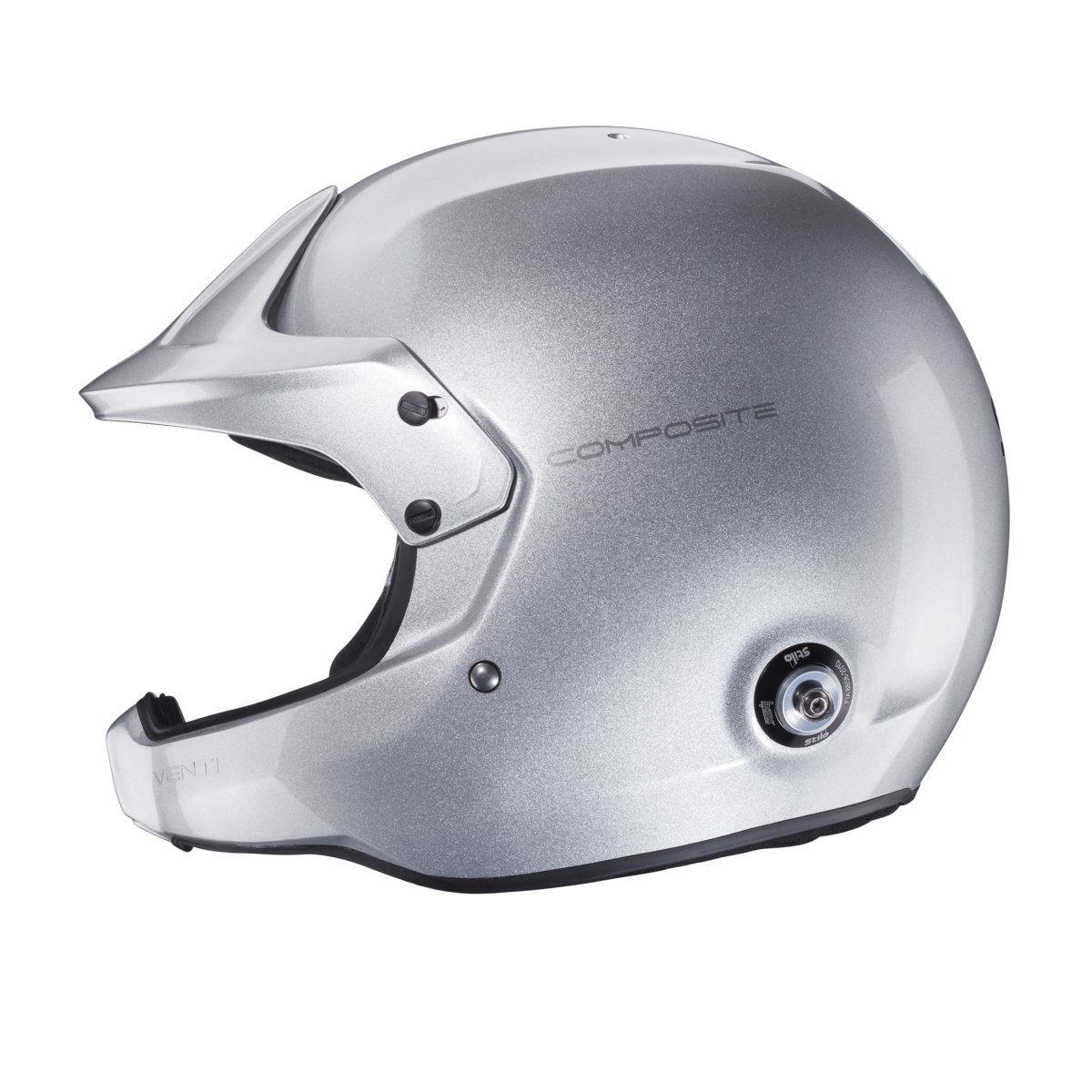 Helm Stilo Venti WRC Composite Rally 54 cm