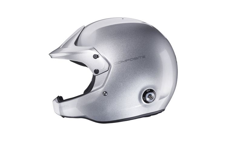 Helm Stilo Venti WRC Composite Rally 54 cm