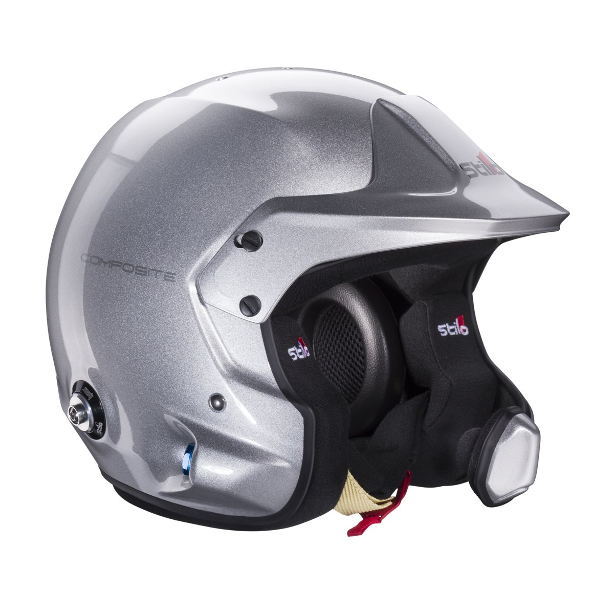 Helm Stilo Venti WRC Composite Rally 54 cm