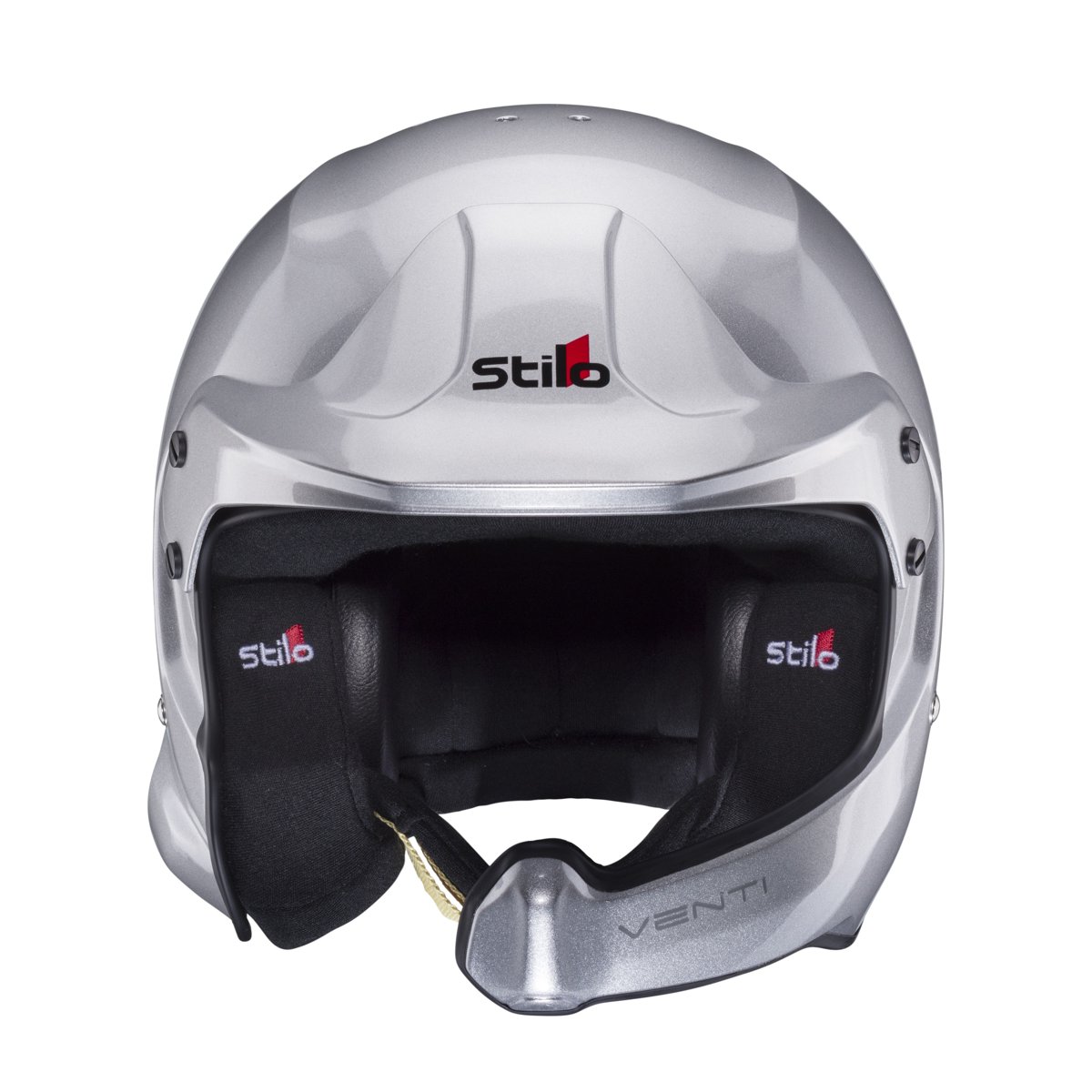 Helm Stilo Venti WRC Composite Rally 54 cm