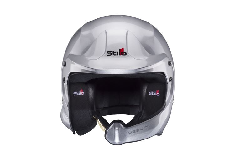 Helm Stilo Venti WRC Composite Rally 54 cm