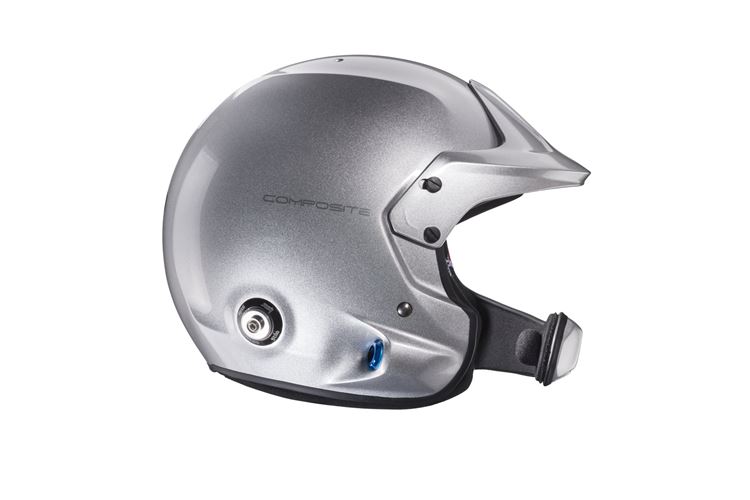 Helm Stilo Venti WRC Composite Rally 54 cm