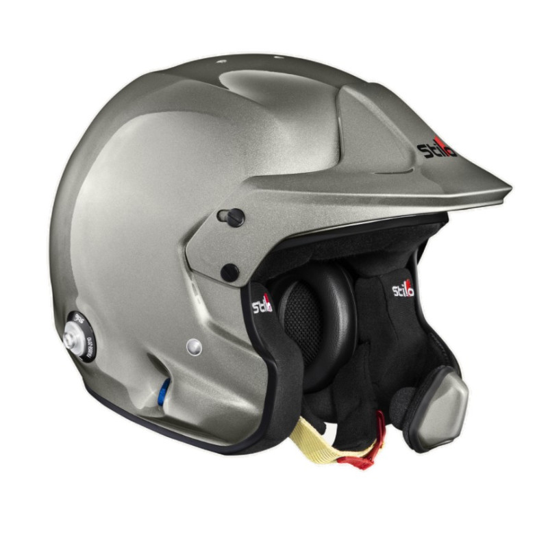 Stilo Venti4 WRC Composite Rally
