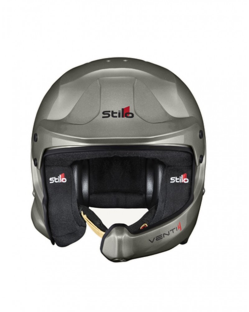 Stilo Venti4 WRC Composite Rally