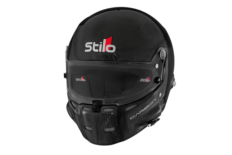 STILO Helmet ST5 F Carbon Turismo 54