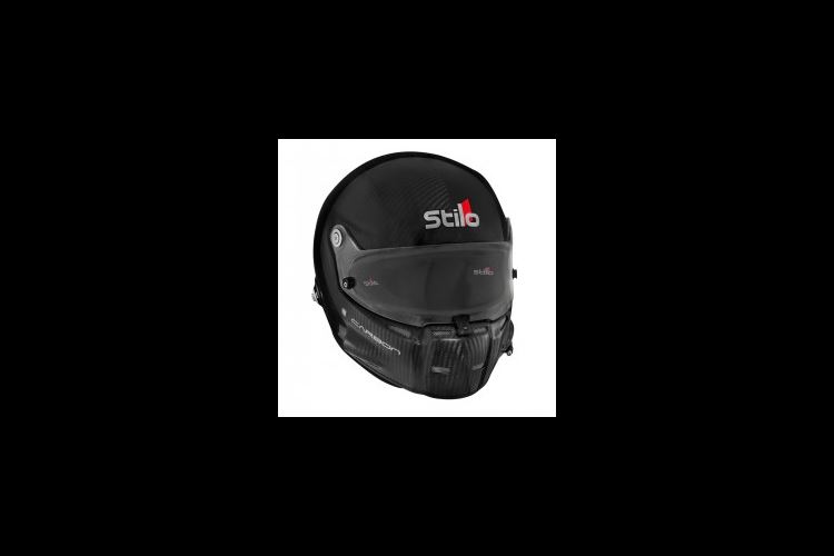 STILO Helmet ST5 F Carbon Turismo 54