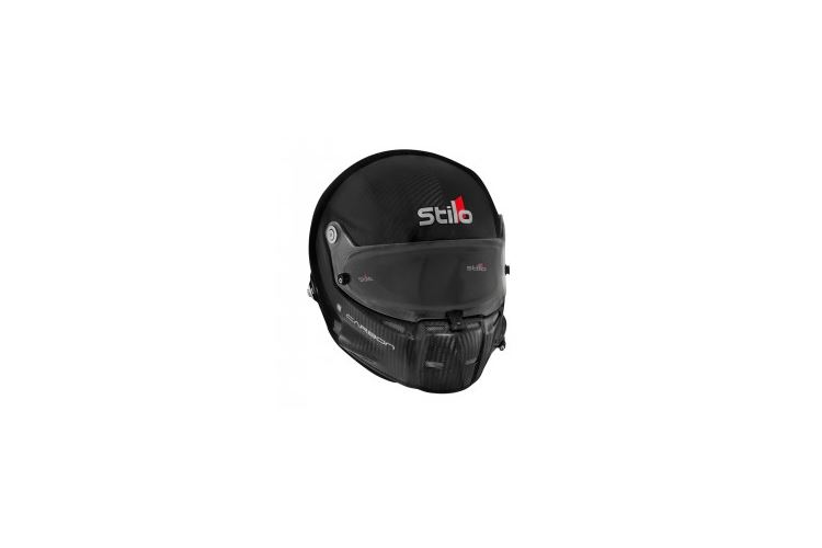 STILO Helmet ST5 F Carbon Turismo 54