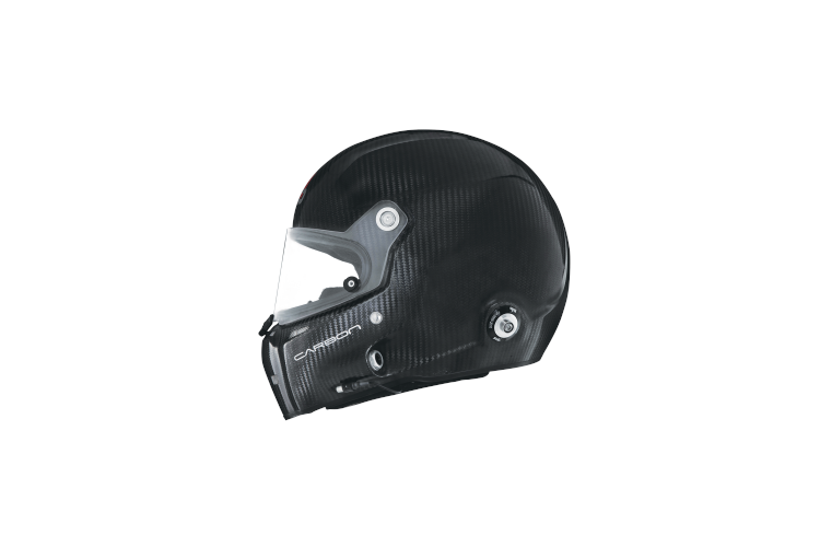 STILO Helmet ST5 F Carbon Turismo 54