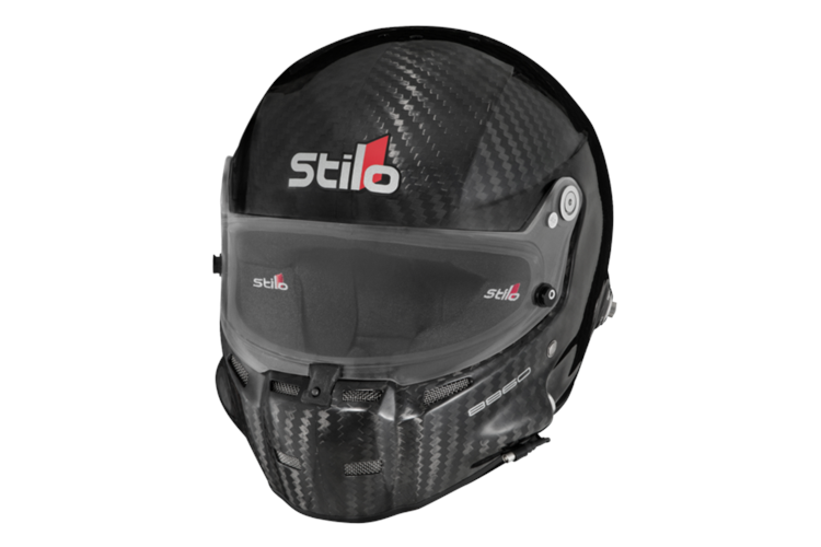 STILO Helmet ST5 F 8860 Carbon Turismo 54