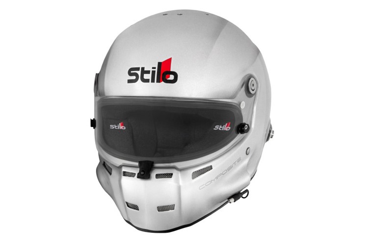 STILO Helmet ST5 F Composite Turismo 54