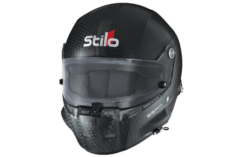 STILO Helmet ST5 F 8860 Zero Turismo 54
