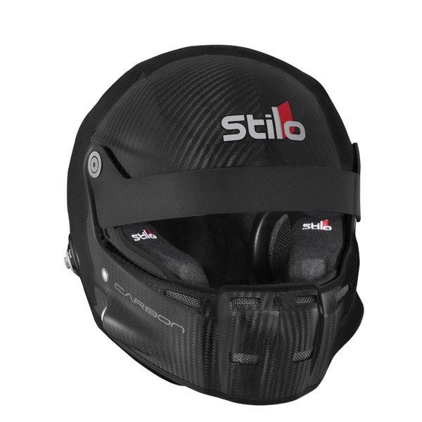 STILO Helmet ST5 R Carbon Rally 54