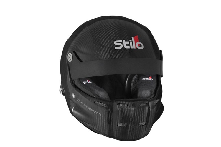 STILO Helmet ST5 R Carbon Rally 54