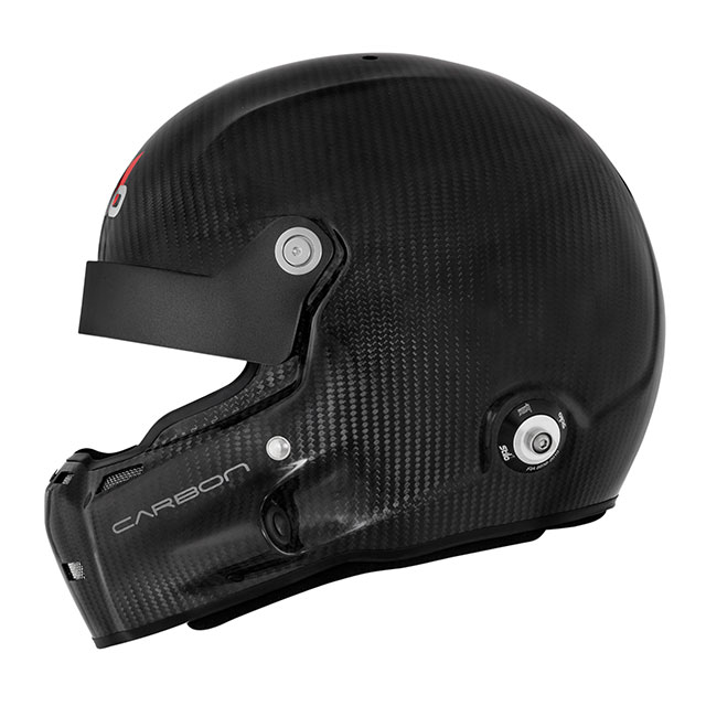 STILO Helmet ST5 R Carbon Rally 54