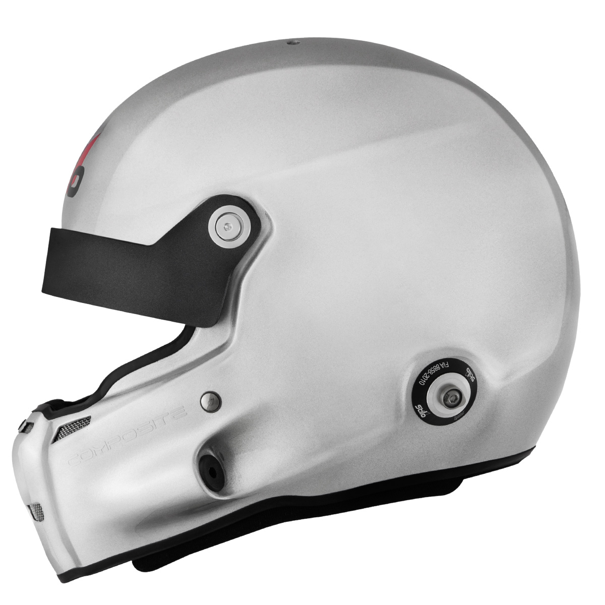 STILO Helmet ST5 R Composite Rally 54