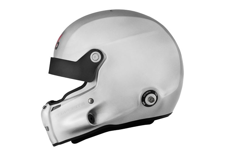 STILO Helmet ST5 R Composite Rally 54