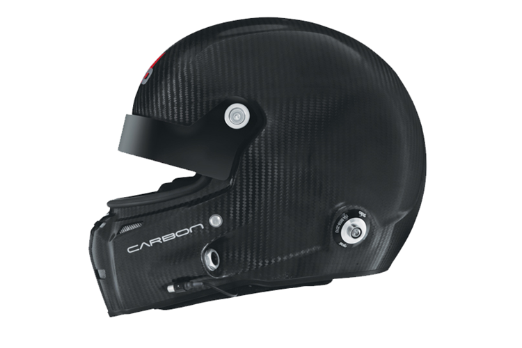 STILO Helmet ST5 GT Carbon 54