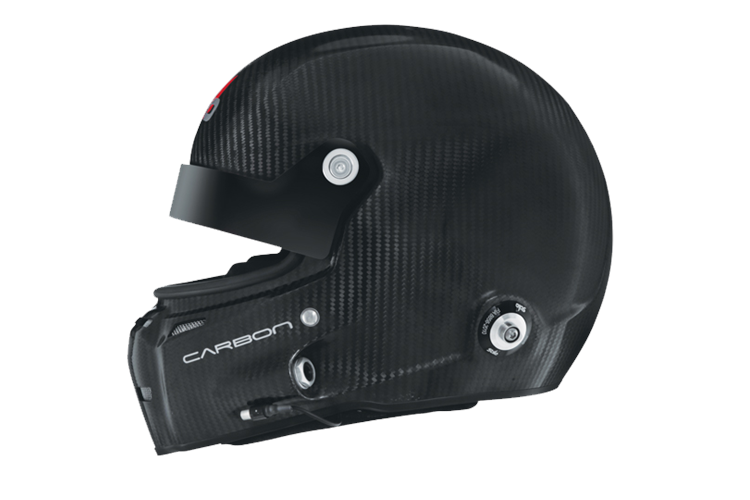 STILO Helmet ST5 GT Carbon 54