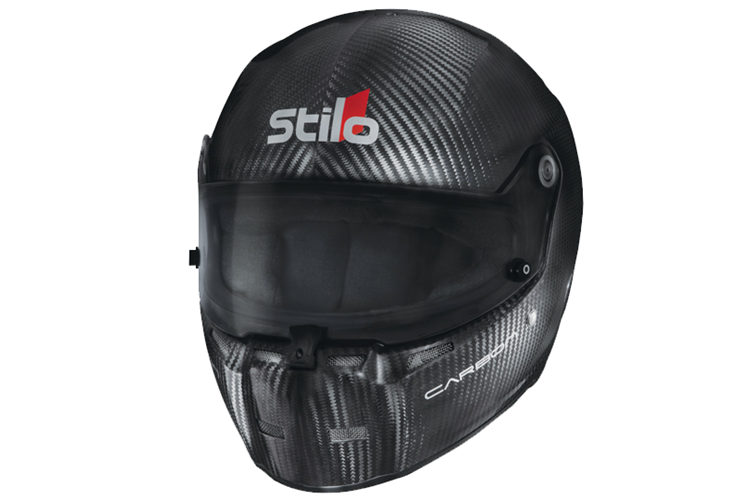 STILO Helmet ST5 FN Carbon 54
