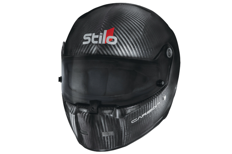 STILO Helmet ST5 FN Carbon 54