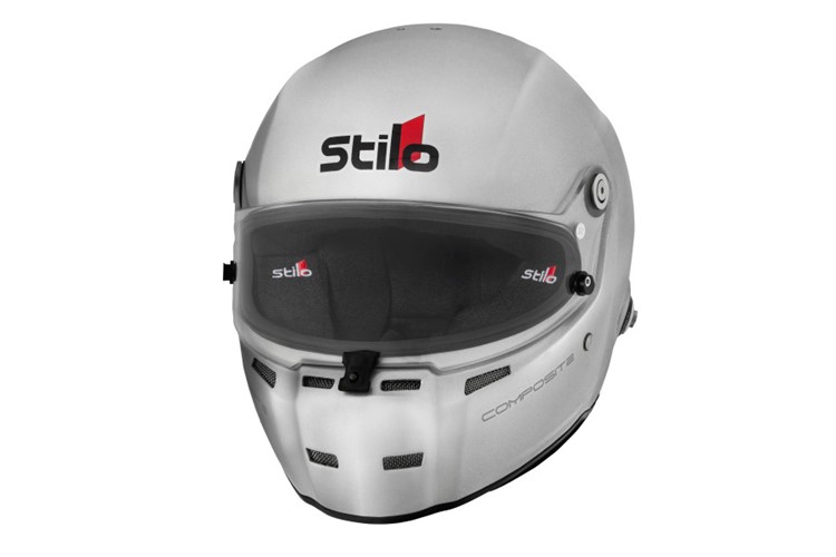 STILO Helmet ST5 FN Composite 54