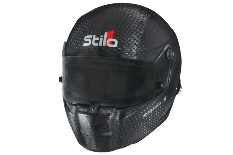 STILO Helmet ST5 FN 8860 Zero 54