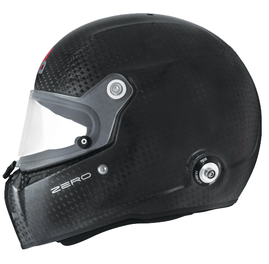 STILO Helmet ST5 FN 8860 Zero 54