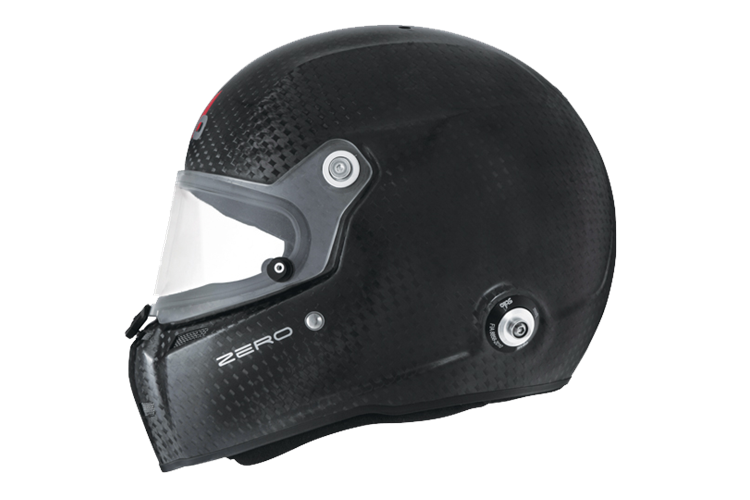 STILO Helmet ST5 FN 8860 Zero 54