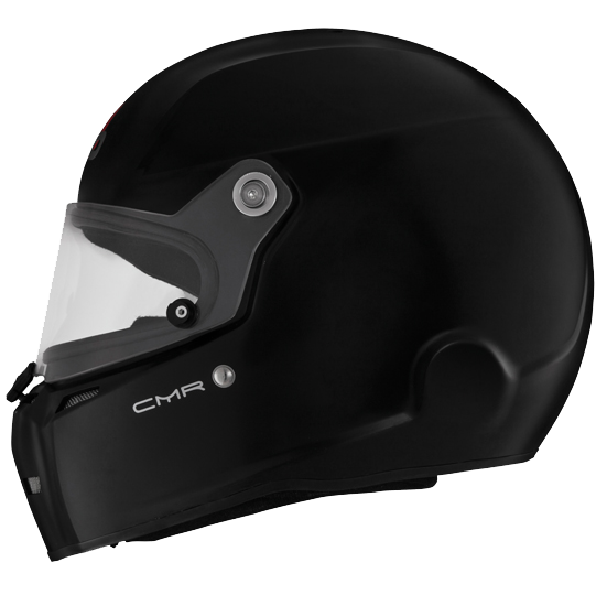 STILO Helmet ST5 CMR BLACK 54