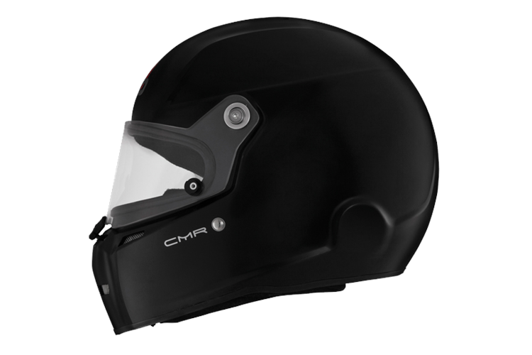 STILO Helmet ST5 CMR BLACK 54
