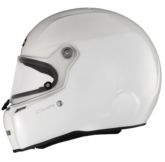 STILO Helmet ST5 CMR WHITE 55