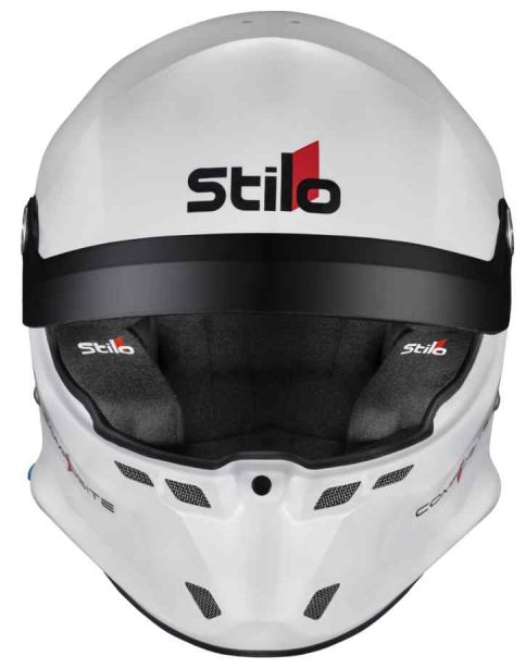 Stilo ST6 R Composite Rally wei&#223;