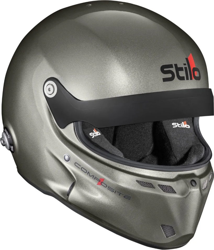 Stilo ST6 GT Composite Turismo